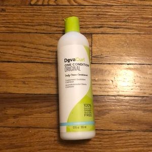Devacurl One Condition Original